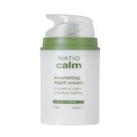 Natio Nourishing Night Cream