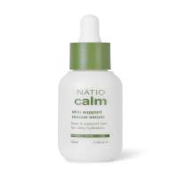 Natio Skin Support Rescue Serum