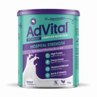 Advital Hospital Neutral 728g Can