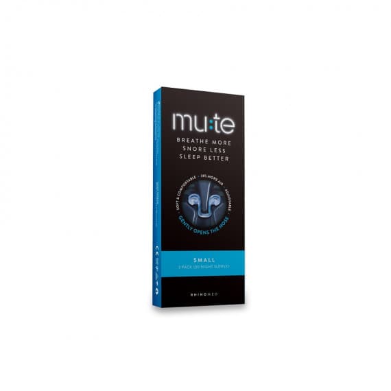 Buy Mute Snoring Device Small Online Pharmacy Direct AU