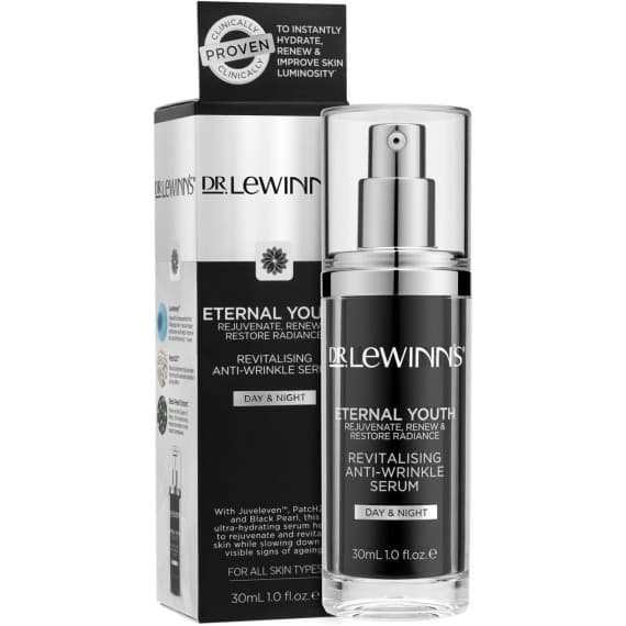 Dr. Lewinns Eternal Youth Day and Night Serum 30ml