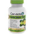 Carusos Garcinia 7500 120 Tablets