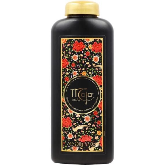 Maja Talcum Powder 200g skin freshness and fragrance – Pharmacy Direct