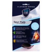 Neat Feat Spur Pads Large