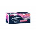 Libra Body Fit Super Tampons 32 Pack