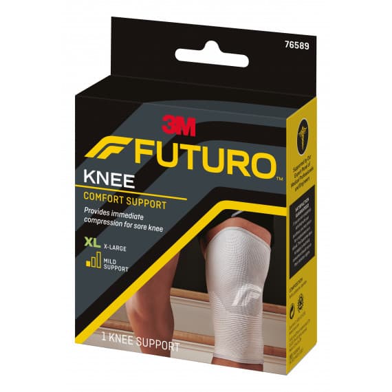 Futuro 76589ENR Comfort Knee Support Extra Large