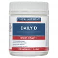 Ethical Nutrients Daily D 270 Capsules
