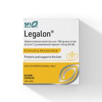 SFI Health Legalon 60 Capsules