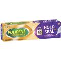 Polident Power Max Hold And Seal Adhesive 40g