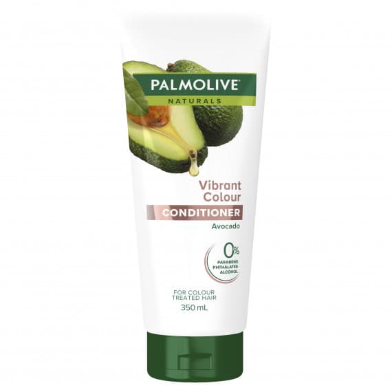 Palmolive Naturals Vibrant Colour Conditioner 350ml