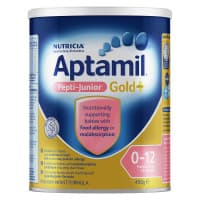Aptamil Pepti Junior Gold 450g