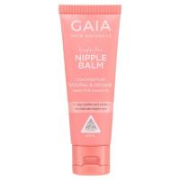 GAIA Skin & Body Pregnancy Nipple Balm 40ml