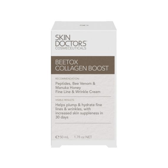 Skin Doctors Beetox 50ml anti-ageing cream – Pharmacy Direct