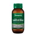 Thompsons One A Day Tribulus 20000mg 120 Capsules