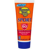 Banana Boat Sport Lotion SPF 50+ Tube 100g