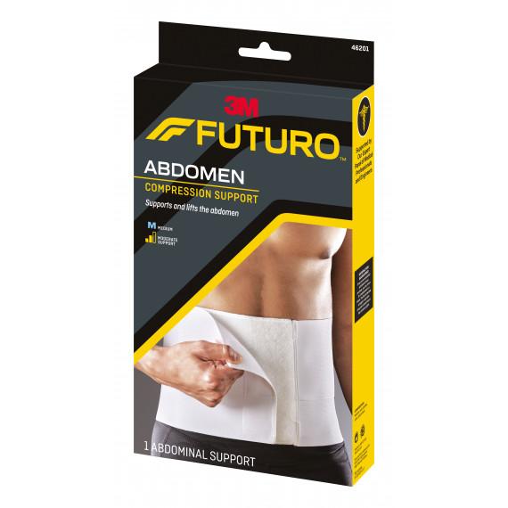 Futuro Abdominal Compression Support Medium for Comfort & Stability - Pharmacy Direct