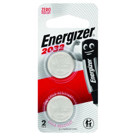 Energizer ECR 2032 BS 2 Pack