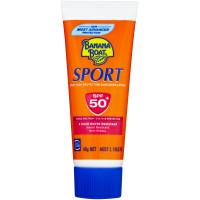 Banana Boat Sport Lotion SPF 50 plus Tube 40g 