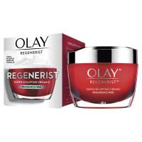 Olay Regenerist Micro-sculpting Cream Fragrance Free 50g