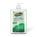 Ego Aqium Antibacterial Hand Sanitiser With Aloe 1L
