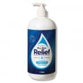 Plunketts Dry Skin Relief Premium Sorbolene 10 Percent Glycerin 1 liter