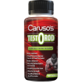 Carusos Testorod 60 Tablets