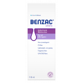 Benzac Daily Facial Moisturiser 118ml