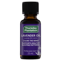 Thursday Plantation Lavender Oil 25ml