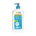 Cancer Council Sport Sunscreen SPF50 Plus Pump 500ml