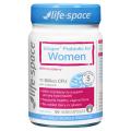 Life Space Urogenital Shield Probiotic For Women 60 Capsules