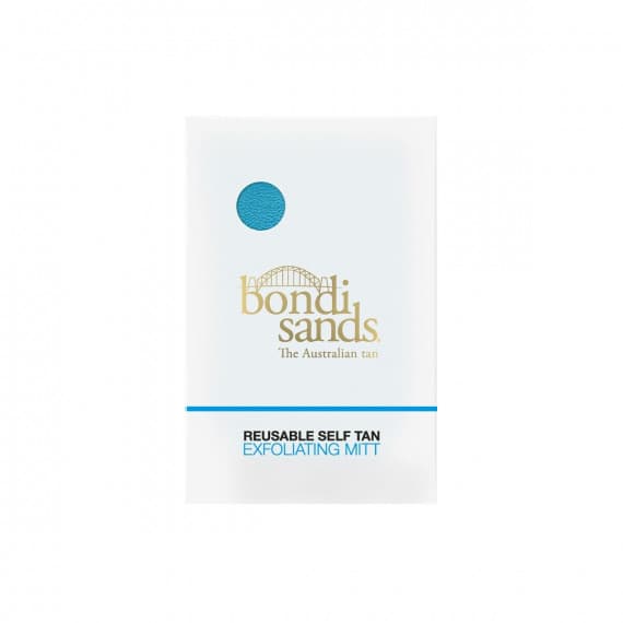 Bondi Sands Exfoliation Mitt for smooth skin and tan prep – Pharmacy Direct