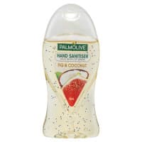 Palmolive Hand Sanitiser Fig & Coconut 48ml