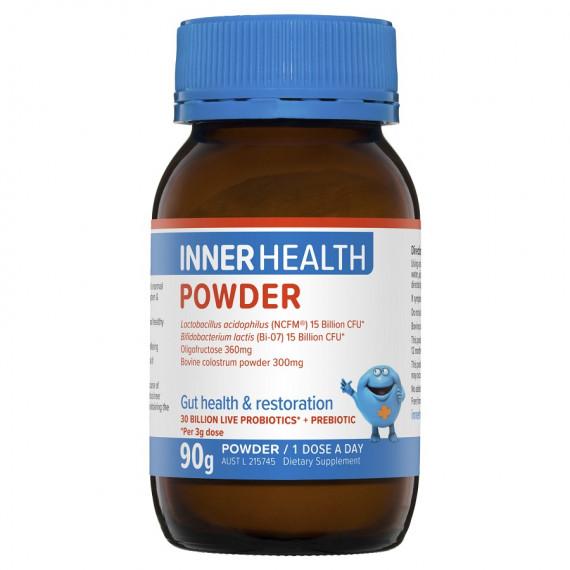 Inner Health Powder Probiotic 90g