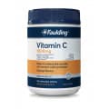 Faulding Remedies Vitamin C 1000mg Chewable 150 Tablets