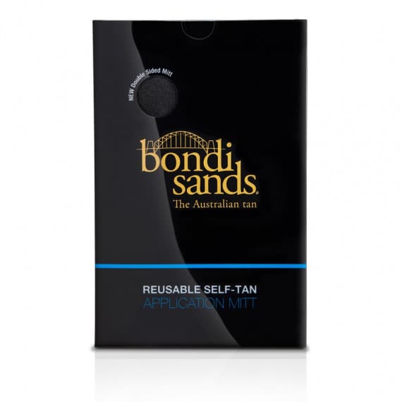 Bondi Sands Tanning Mitt for flawless self-tan application – Pharmacy Direct