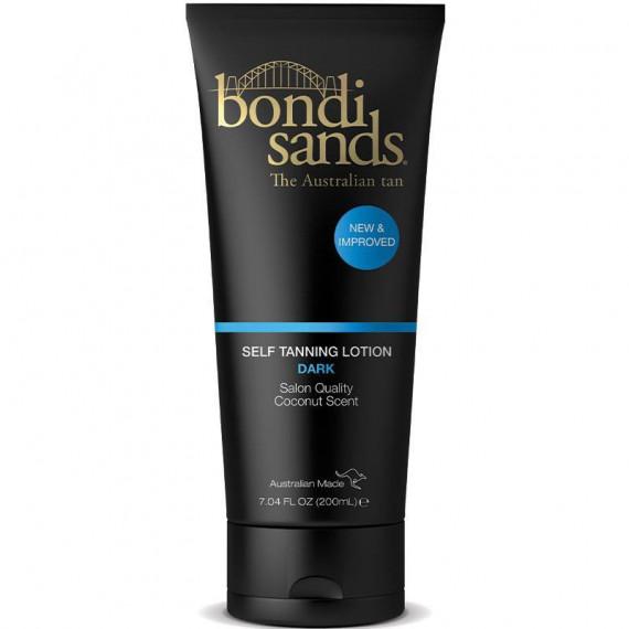 Bondi Sands Self Tanning Lotion Dark 200ml