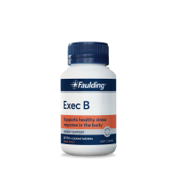 Faulding Executive B 60 Tabs