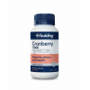 Faulding Remedies Cranberry 17000mg 100 Tablets