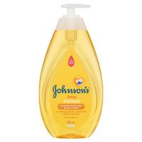 Johnsons Baby Shampoo 800ml