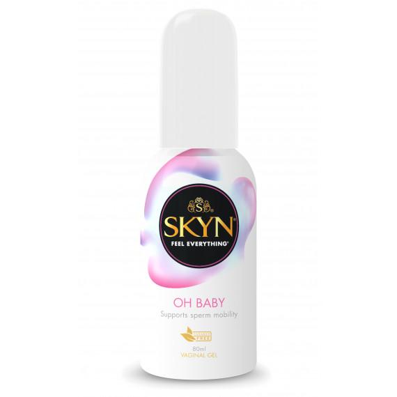 Skyn Oh Baby Vaginal Gel 80ml hydration and comfort – Pharmacy Direct