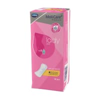 MoliCare Premium lady pad 1 Drop 14 Pack